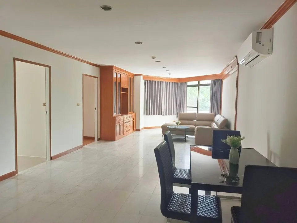 The Waterford Park Sukhumvit 53 — photo 4