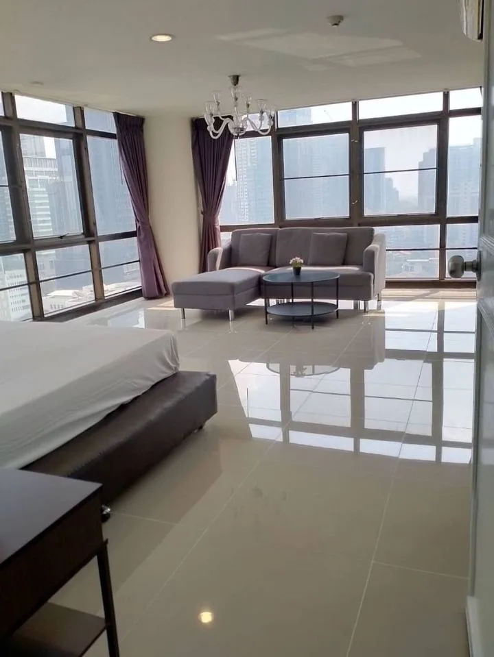 The Waterford Park Sukhumvit 53 — photo 4
