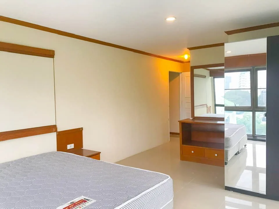The Waterford Park Sukhumvit 53 — photo 8