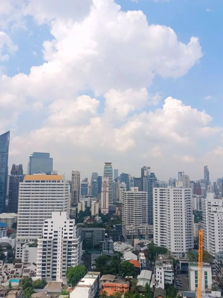 The Waterford Park Sukhumvit 53 — photo 20