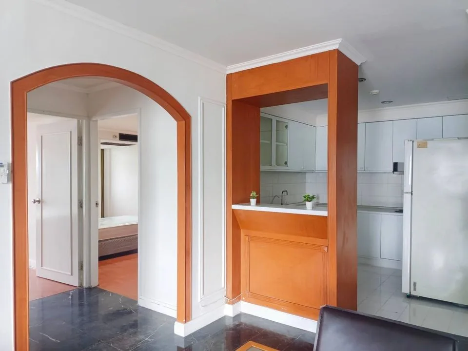 The Waterford Park Sukhumvit 53 — photo 3