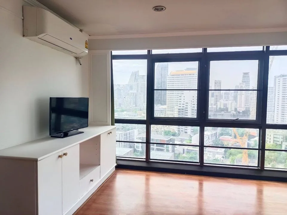 The Waterford Park Sukhumvit 53 — photo 9