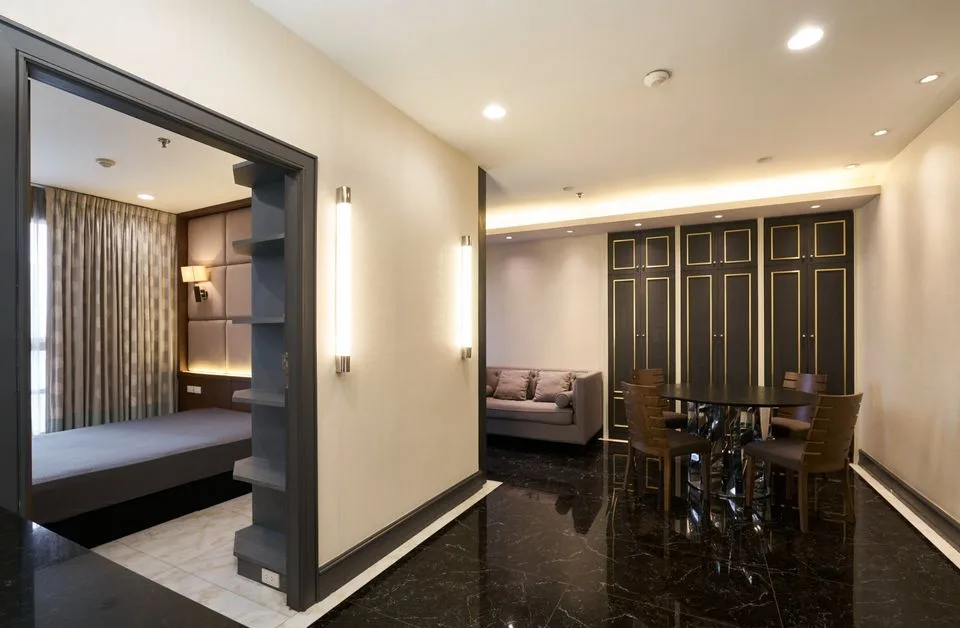 Pathumwan Resort — photo 2