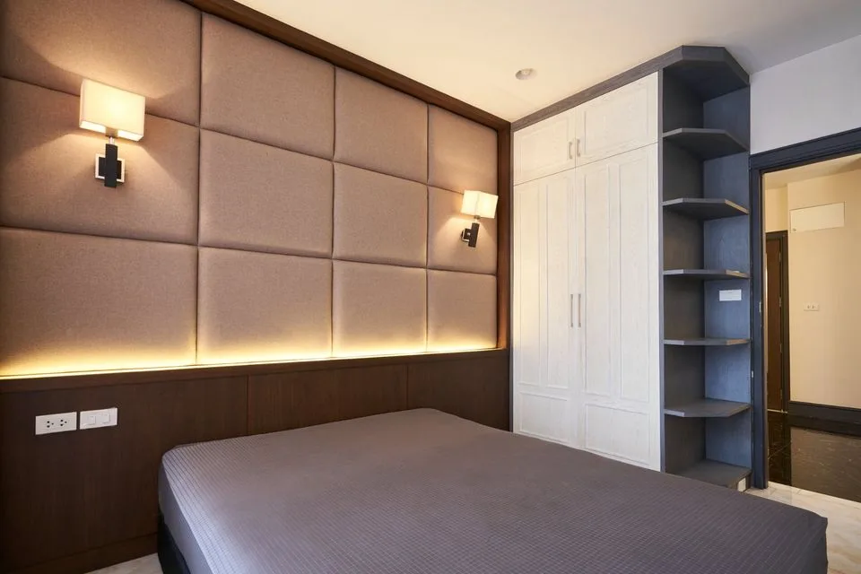 Pathumwan Resort — photo 11