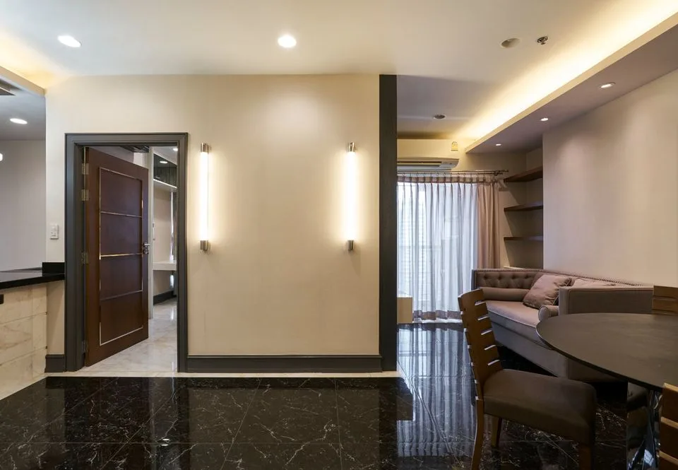 Pathumwan Resort — photo 3
