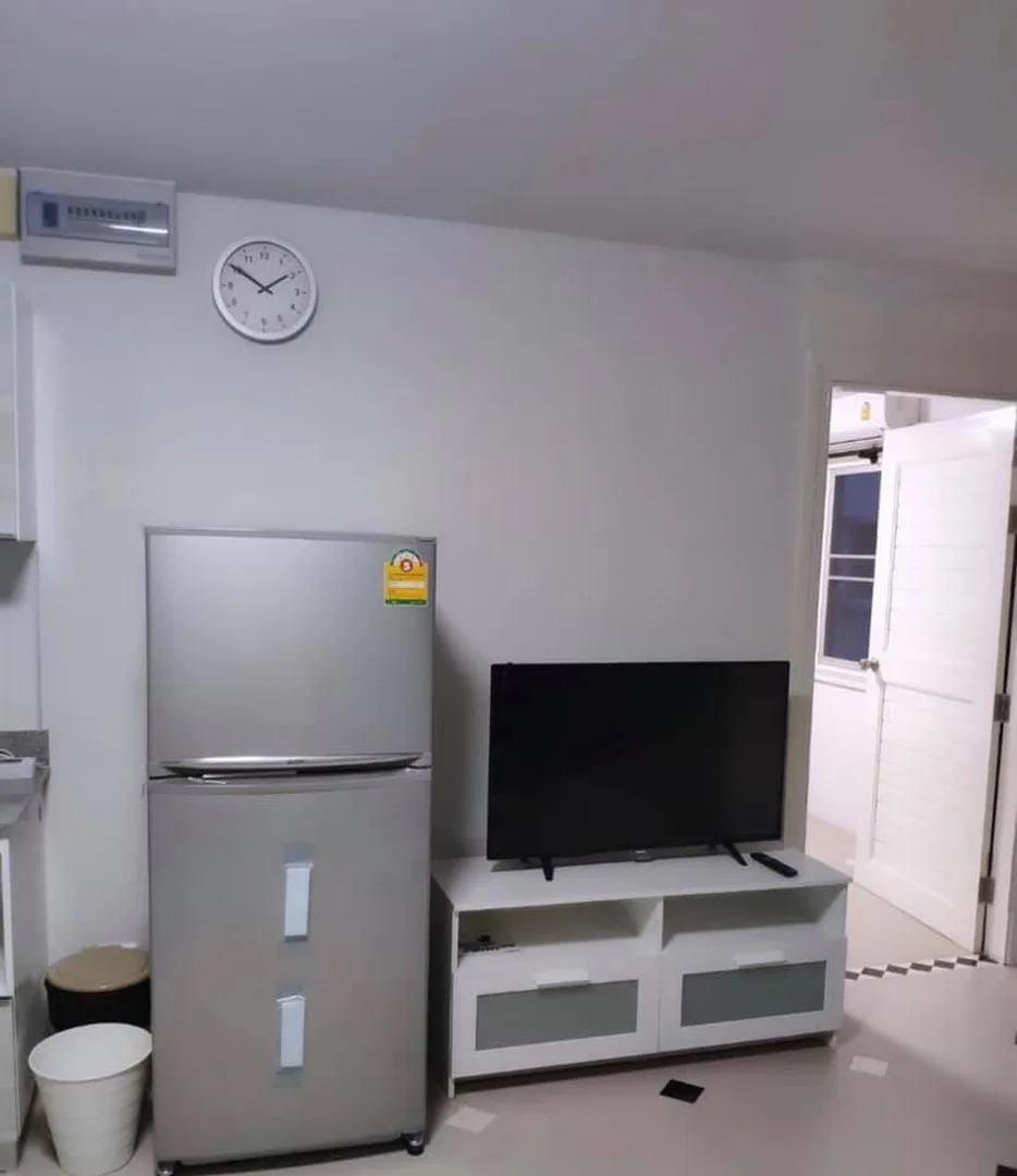 Condo One Siam — photo 2