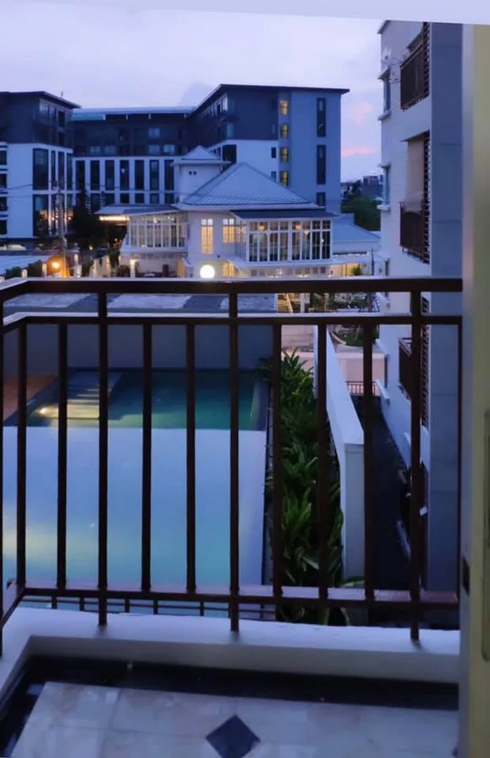 Condo One Siam — photo 7