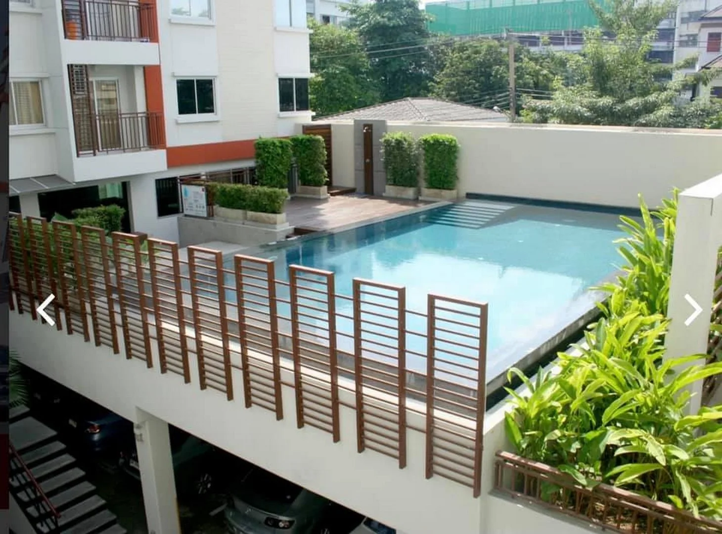Condo One Siam — photo 8