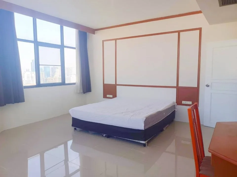 The Waterford Park Sukhumvit 53 — photo 10