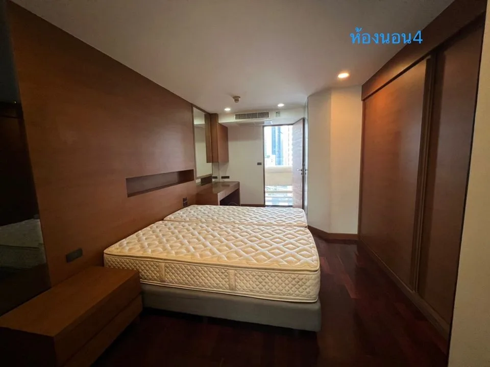 City Lakes Tower Sukhumvit 16 — photo 10