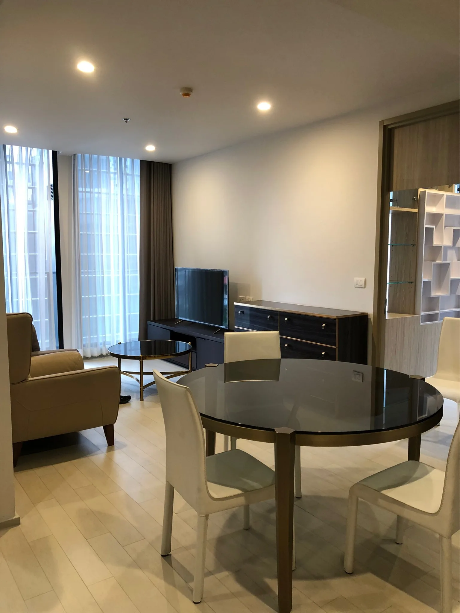 Noble Ploenchit — photo 2