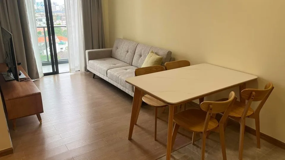 Regal Condo Sathorn-naradhiwas — photo 4