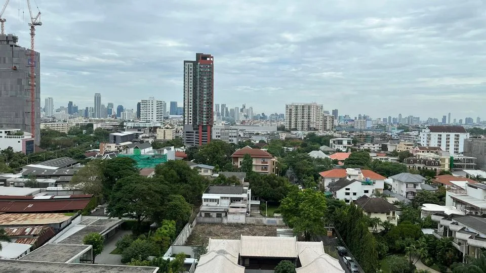 Regal Condo Sathorn-naradhiwas — photo 10