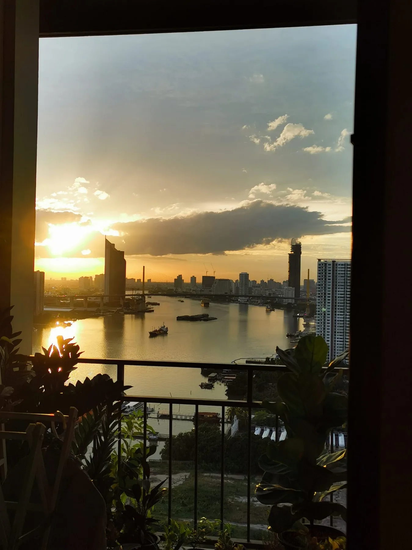 U Delight Residence Riverfront — photo 4