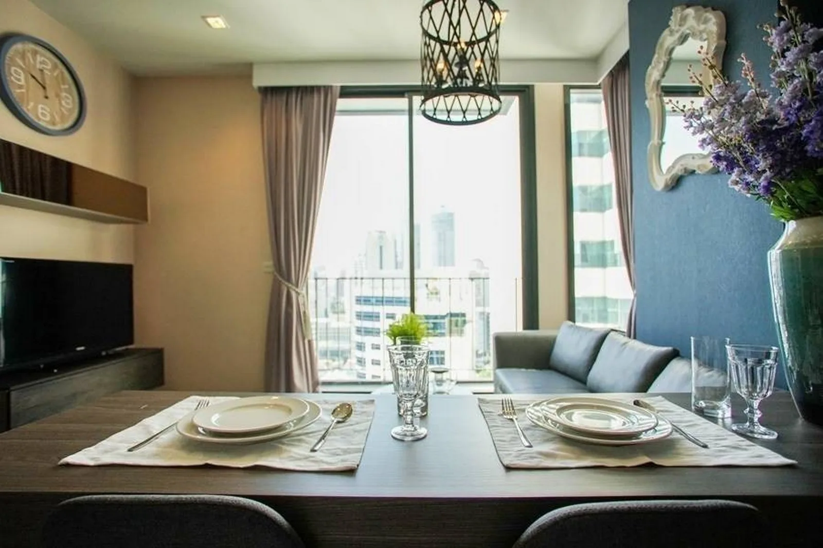 Edge Sukhumvit 23 — photo 3