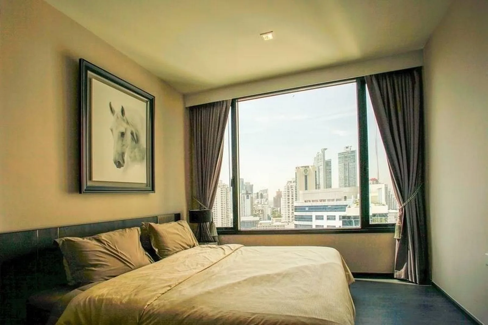 Edge Sukhumvit 23 — photo 5