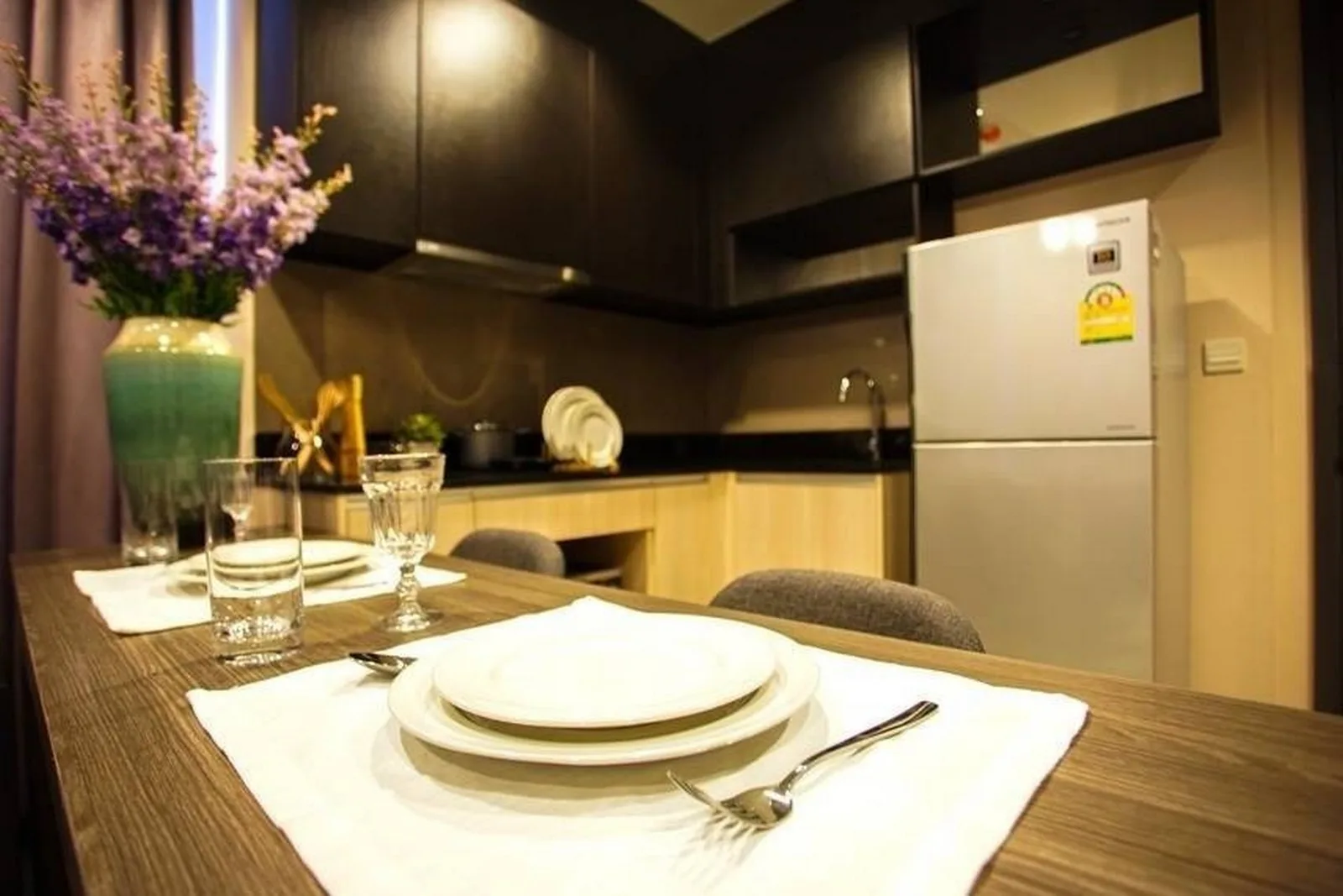 Edge Sukhumvit 23 — photo 8
