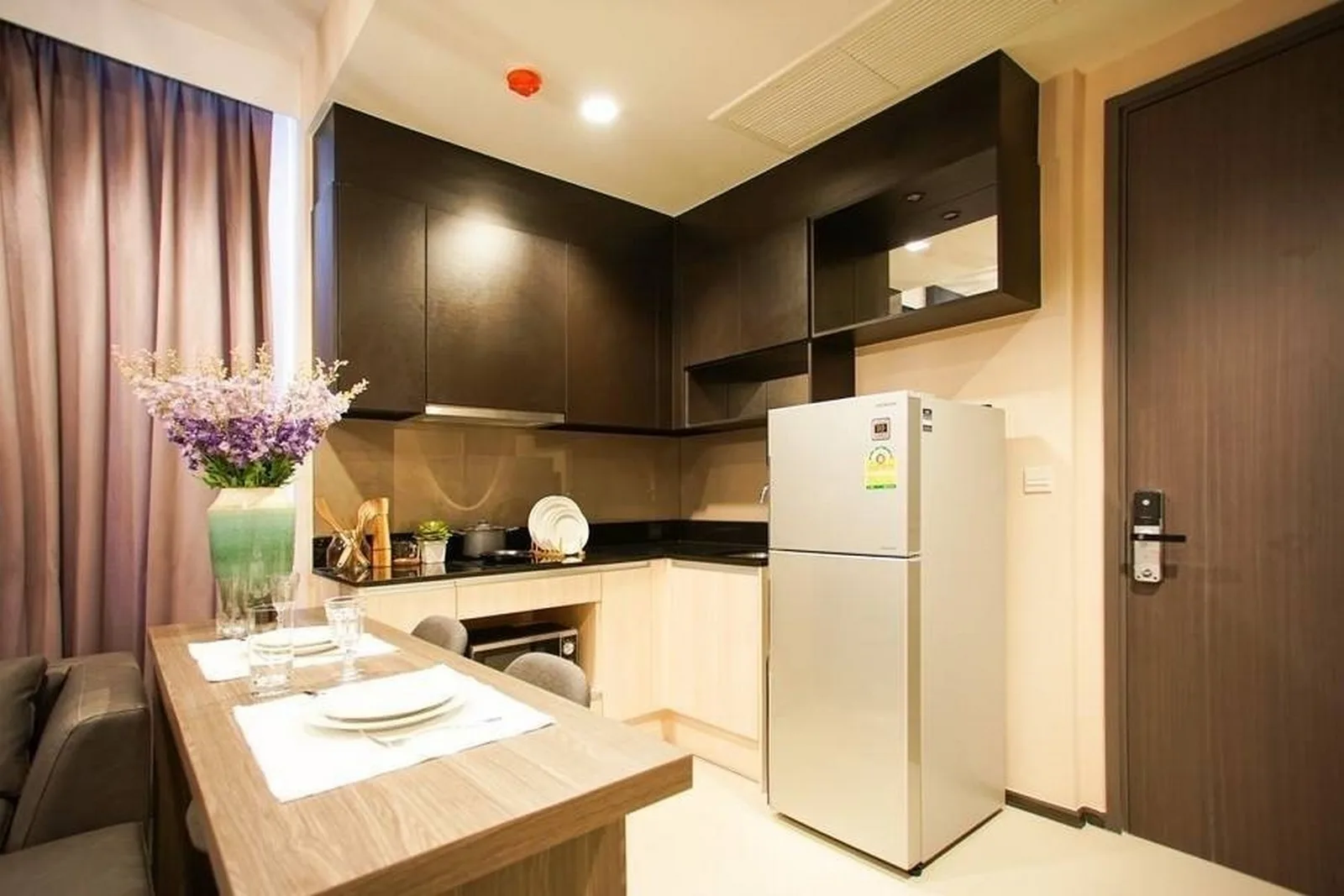 Edge Sukhumvit 23 — photo 9