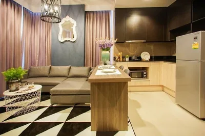Edge Sukhumvit 23