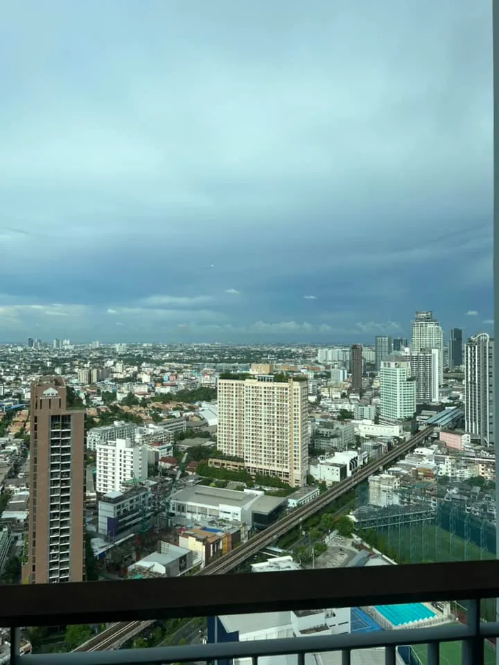 Rhythm Sukhumvit 42 — photo 8