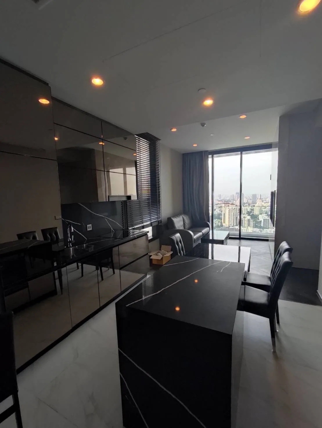 The Esse Sukhumvit 36 — photo 3