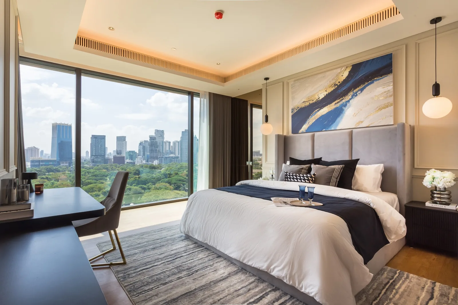 Sindhorn Tonson — photo 5