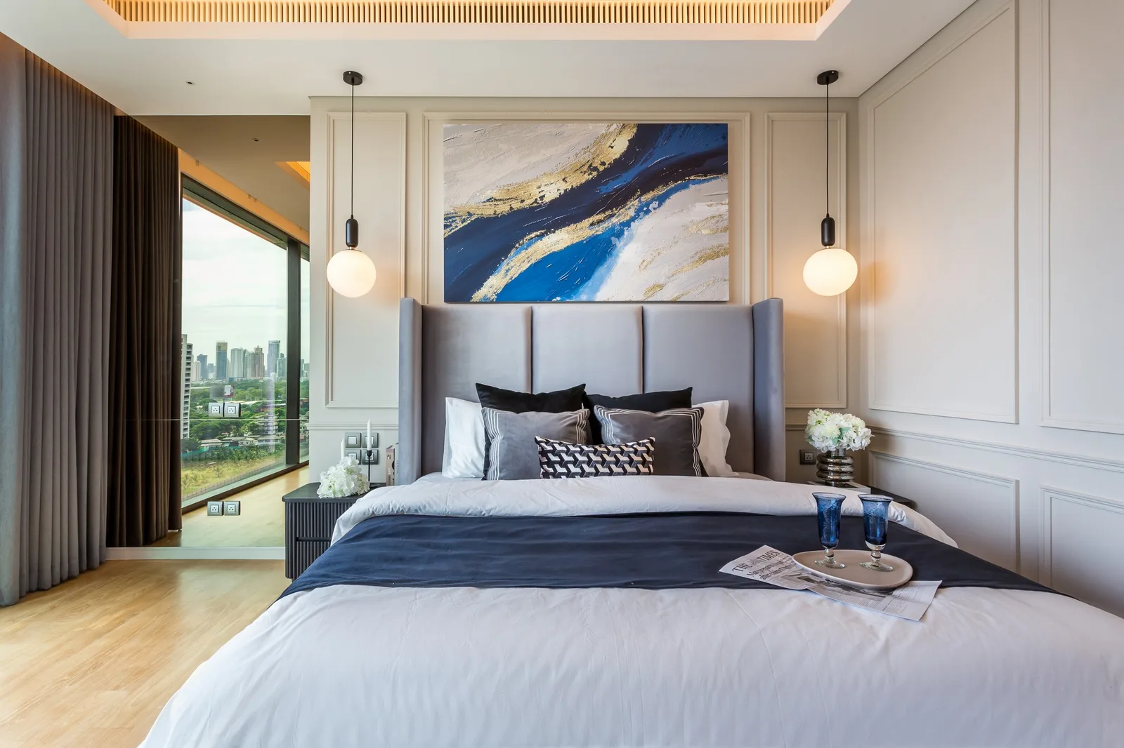 Sindhorn Tonson — photo 9