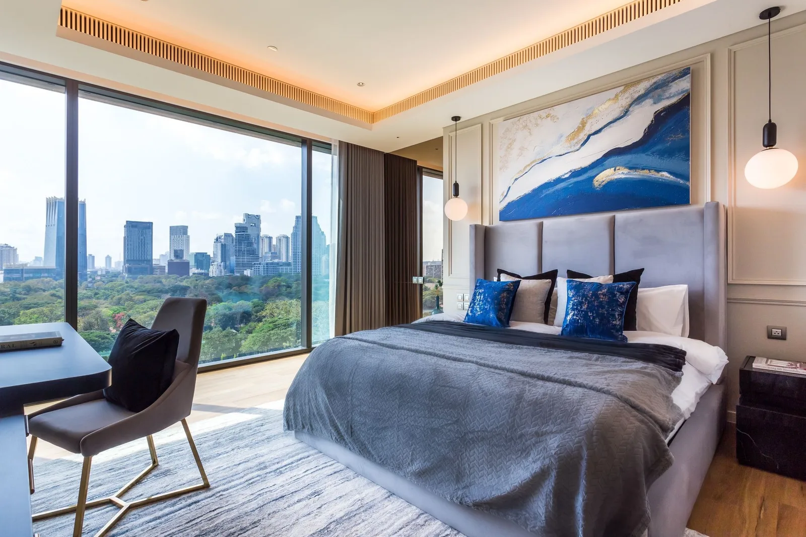 Sindhorn Tonson — photo 8