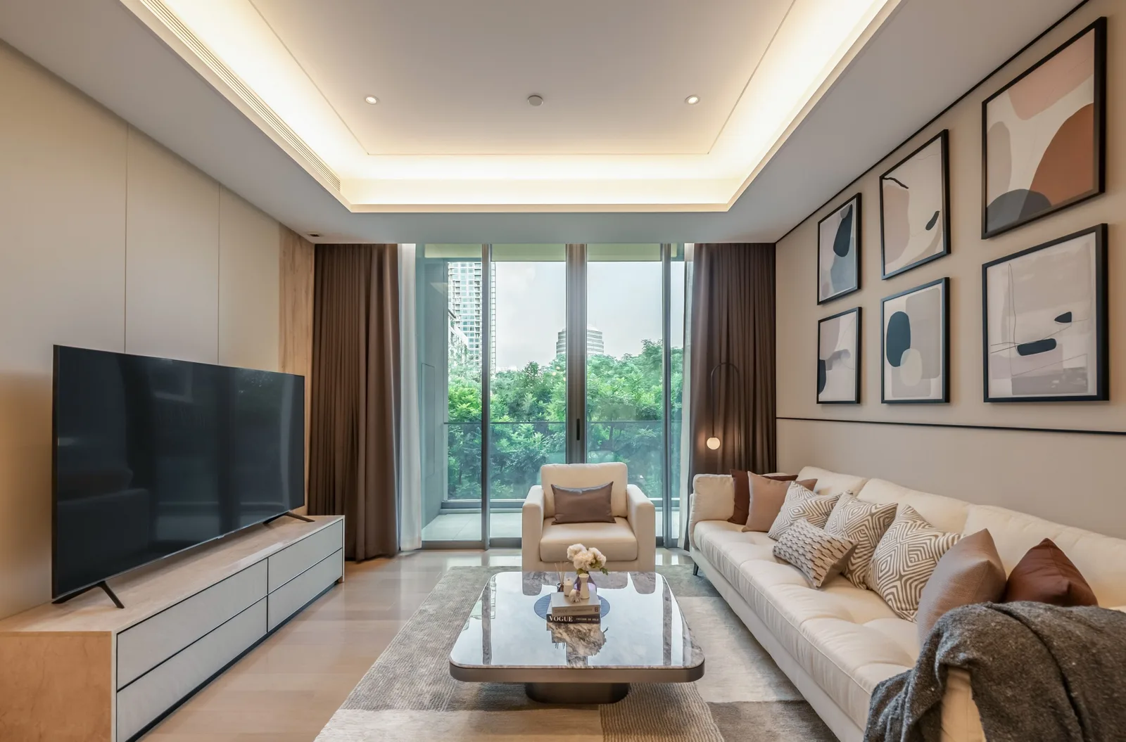 Baan Sindhorn — photo 2