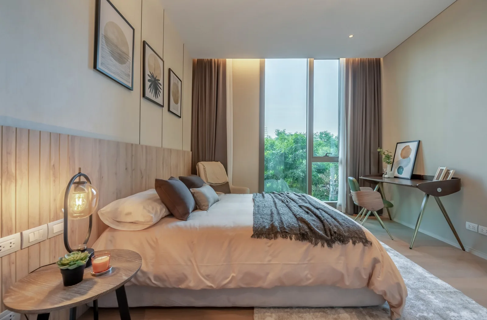 Baan Sindhorn — photo 9