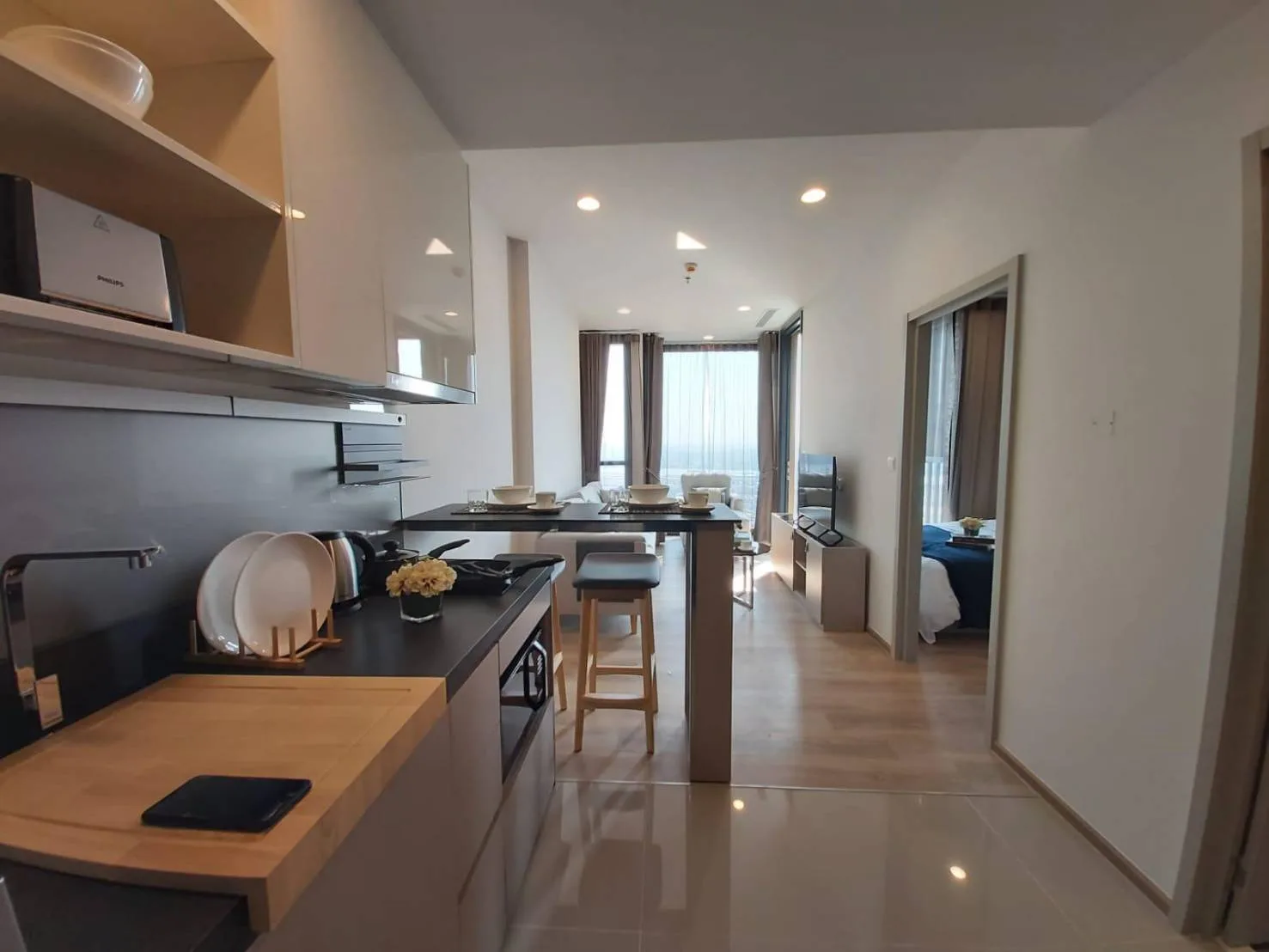 OKA HAUS Sukhumvit 36 — photo 4