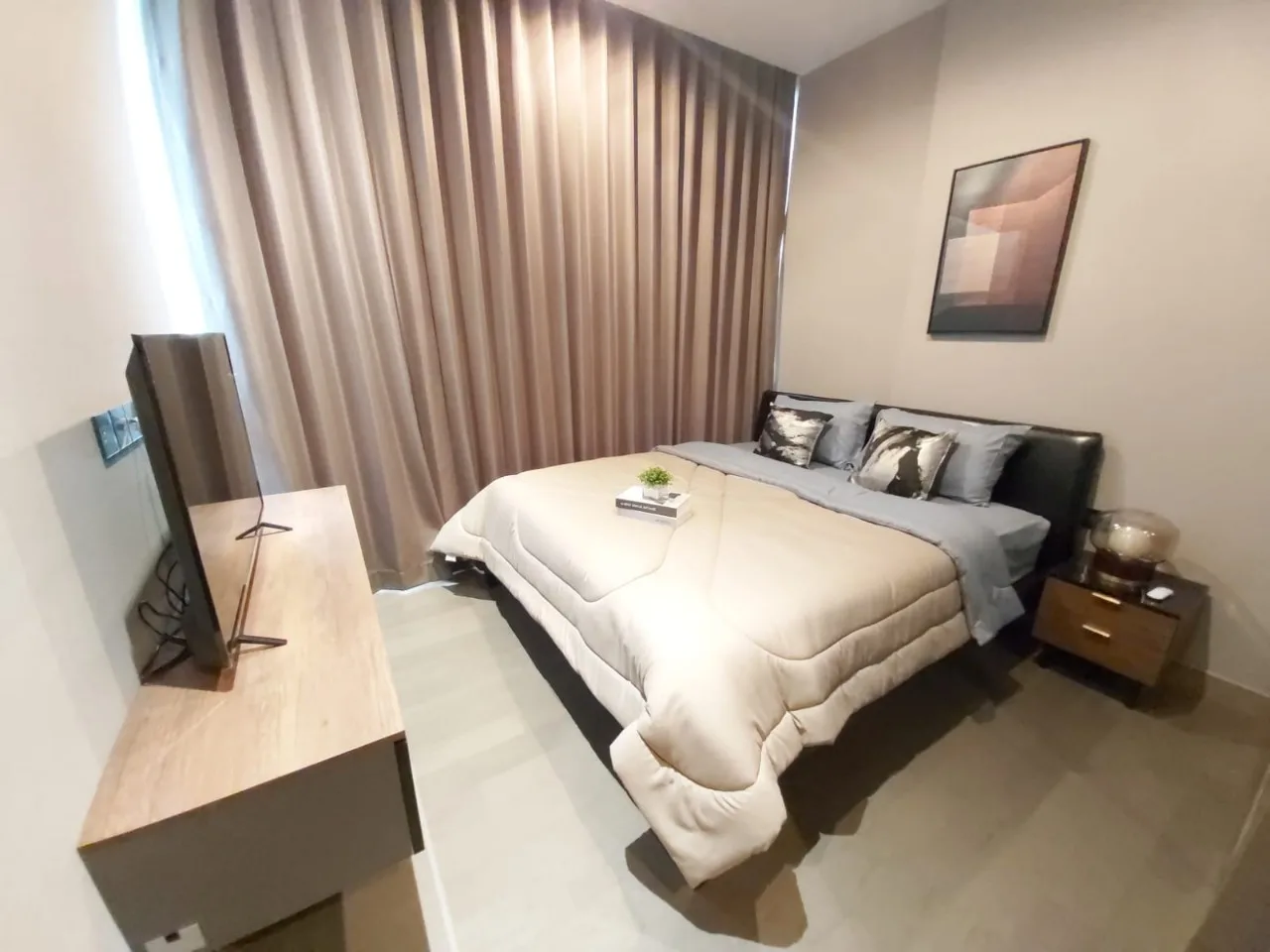The Esse at Singha Complex — photo 4