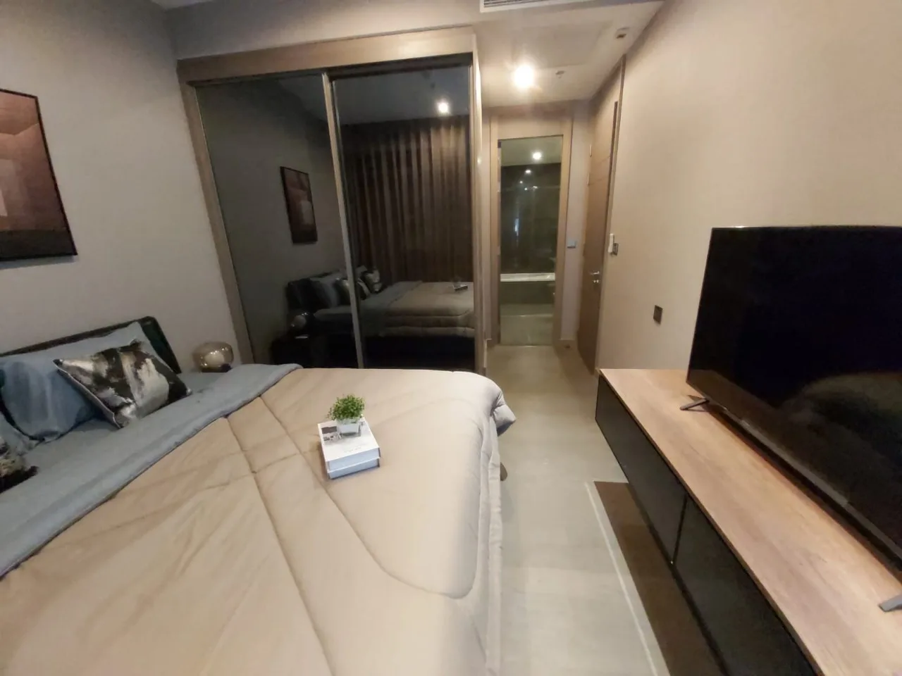 The Esse at Singha Complex — photo 5