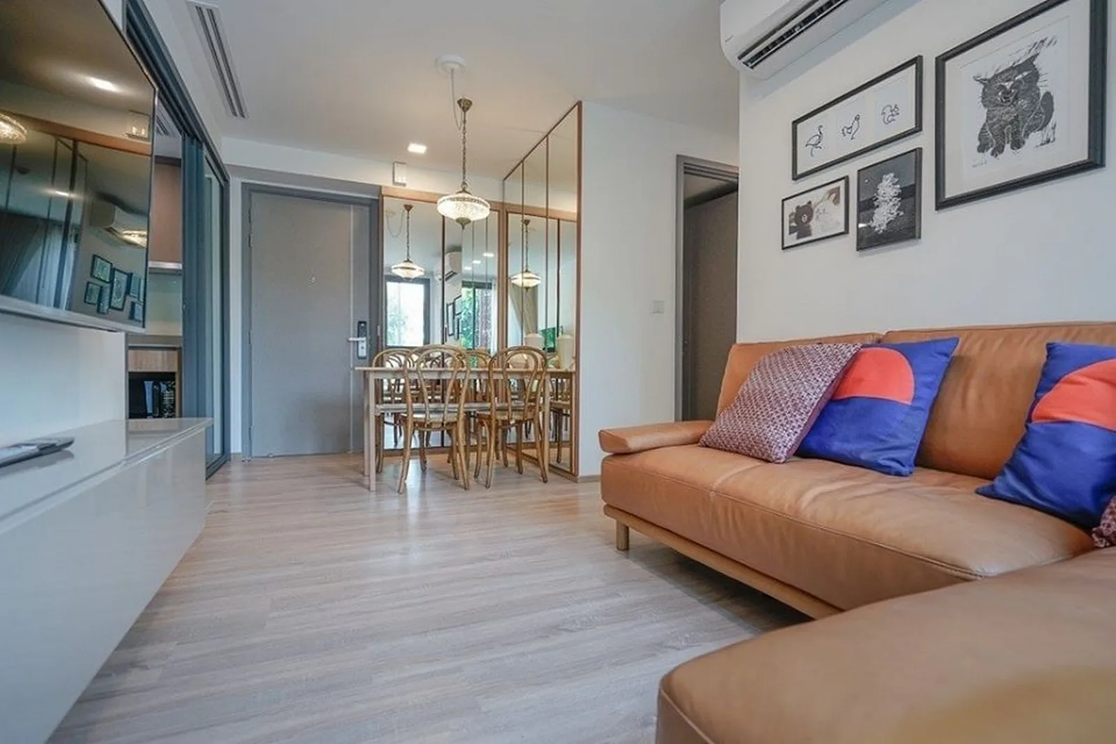 Taka Haus Ekamai 12 — photo 2