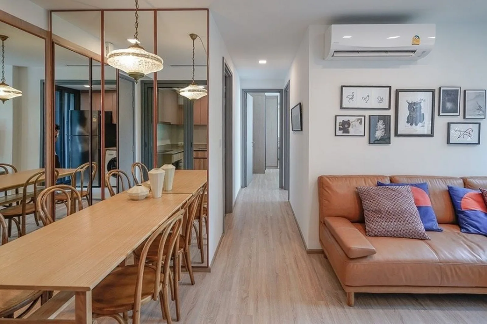 Taka Haus Ekamai 12 — photo 8