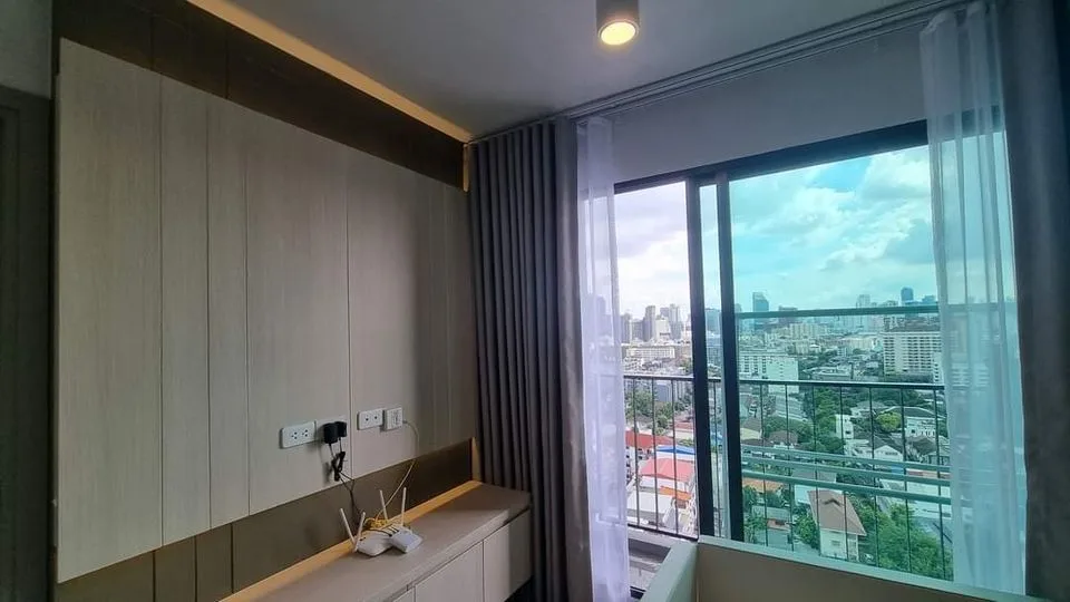 Ideo Ratchada-Sutthisan — photo 2