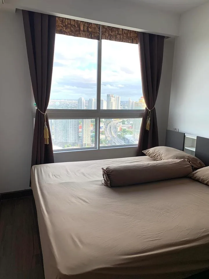 Supalai Prima Riva — photo 3