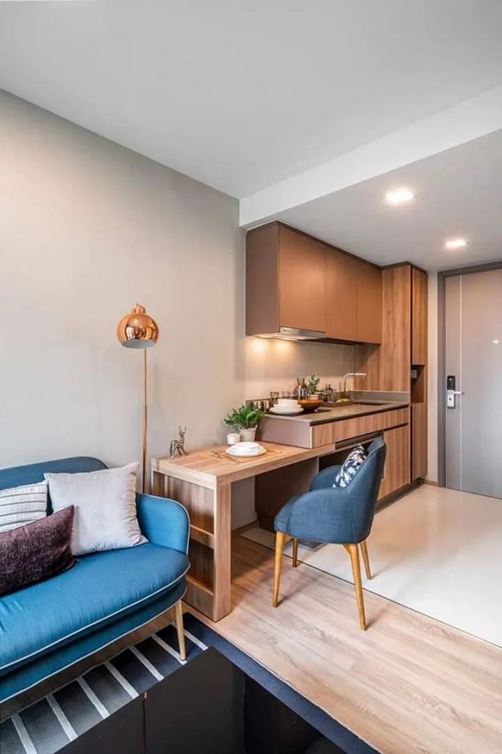 Taka Haus Ekamai 12 — photo 13