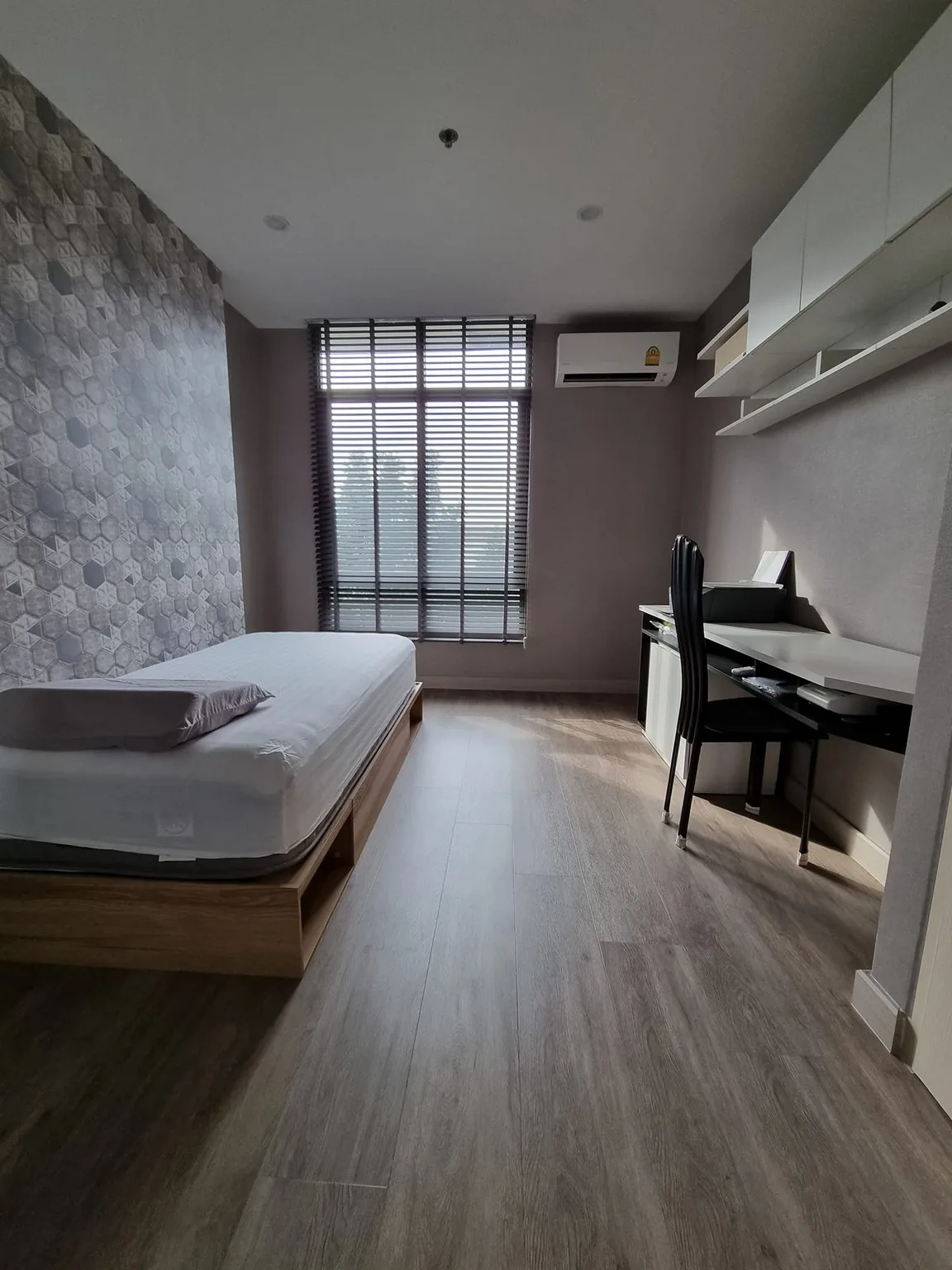 Ideo Blucove Sukhumvit — photo 6