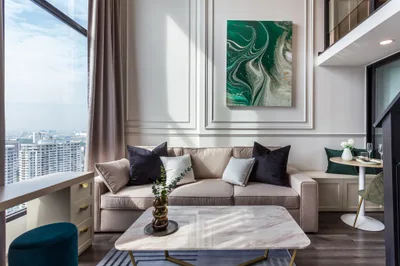 Knightsbridge Space Ratchayothin
