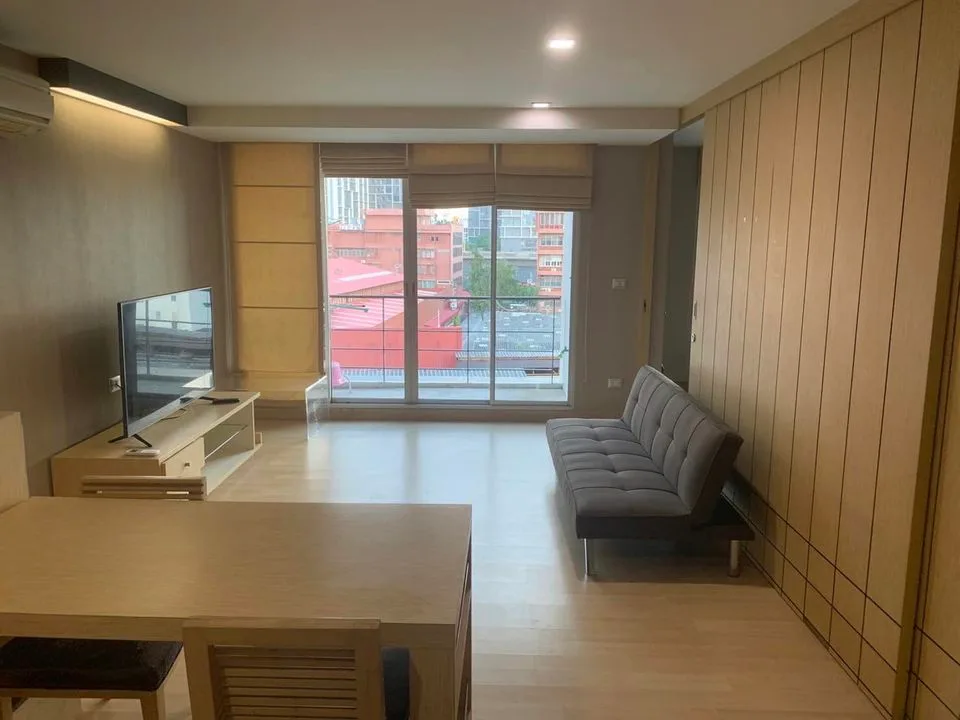 Tree Condo Sukhumvit 52 — photo 2