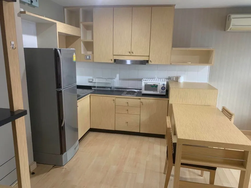 Tree Condo Sukhumvit 52 — photo 12