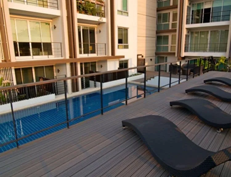 Tree Condo Sukhumvit 52 — photo 15