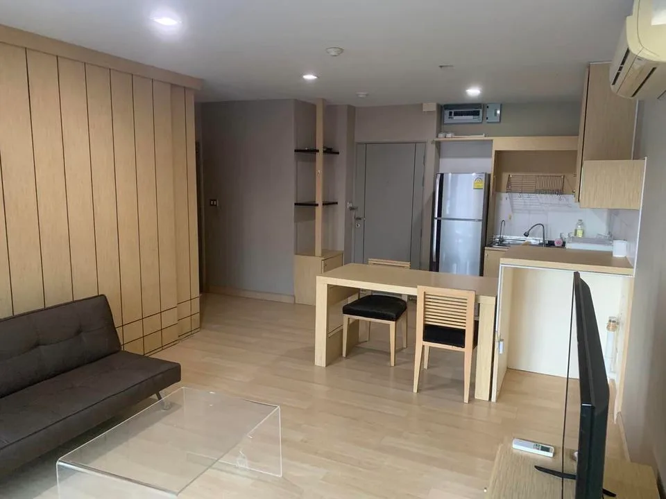 Tree Condo Sukhumvit 52 — photo 3