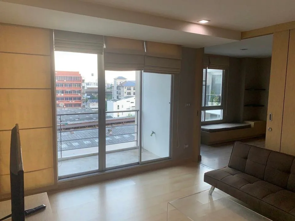 Tree Condo Sukhumvit 52 — photo 4