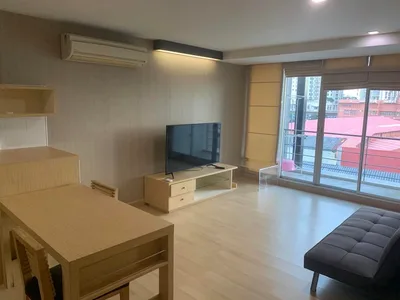 Tree Condo Sukhumvit 52