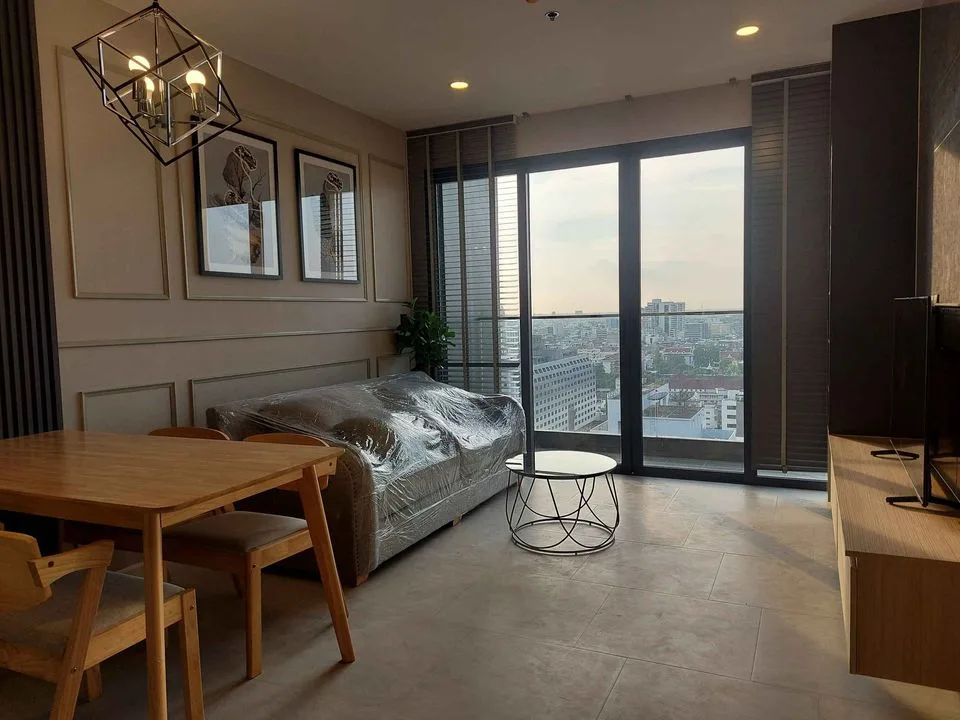 Cooper Siam — photo 2
