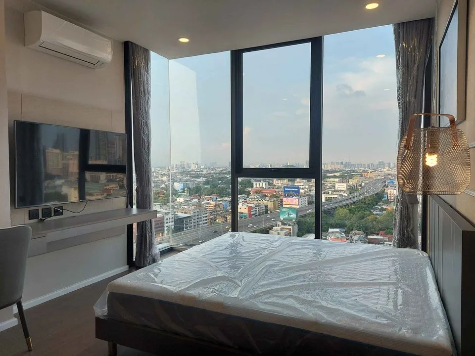 Cooper Siam — photo 4
