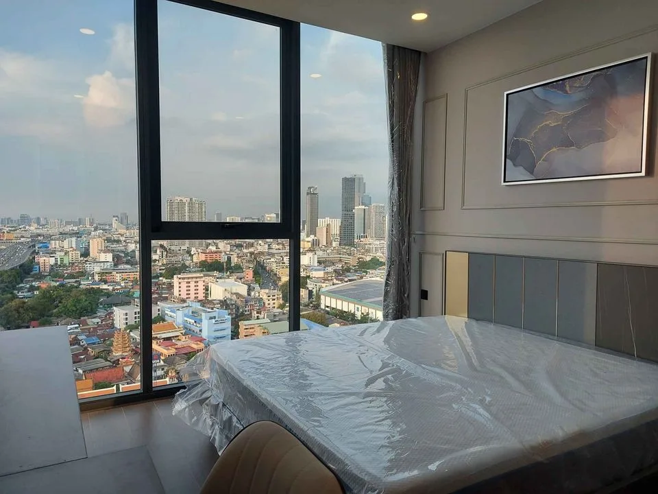 Cooper Siam — photo 5