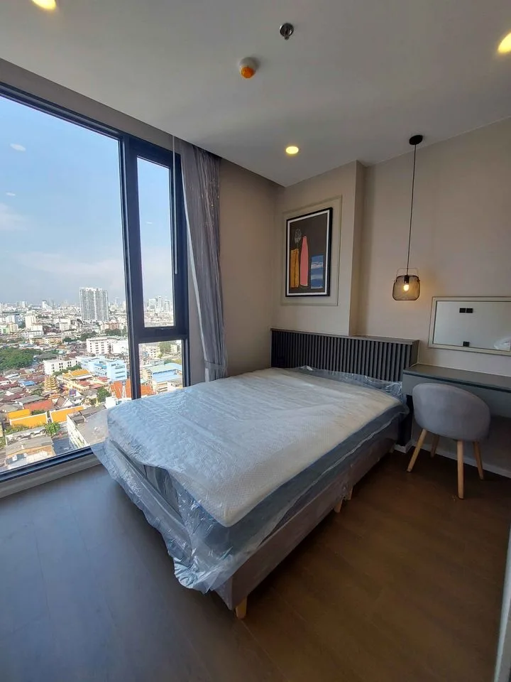 Cooper Siam — photo 8
